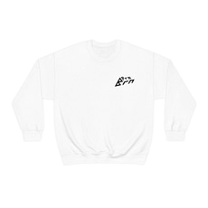 Brn Pro Unisex Heavy Blend™ Crewneck Sweatshirt test
