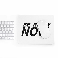 Mouse Pad (EU)